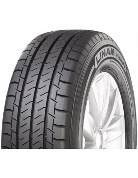 Falken LINAM VAN01 225/55 R17C 109/107H