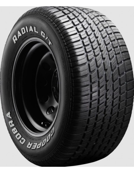 Cooper COBRA G/T RWL 255/70 R15 108T
