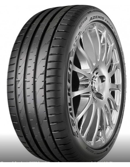 Falken AZENIS FK520 205/50 R17 93Y