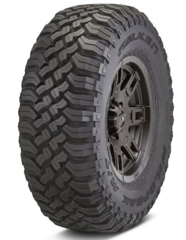 Falken WILDPEAK M/T 01 265/60 R18 119Q