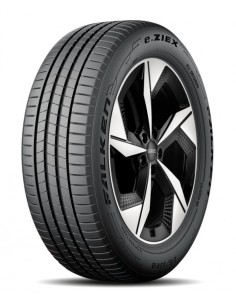 FALKEN E.ZIEX 255/40 R21 102V