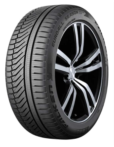 FALKEN EURO ALL SEASONS AS220 PRO 245/40 R18 97W