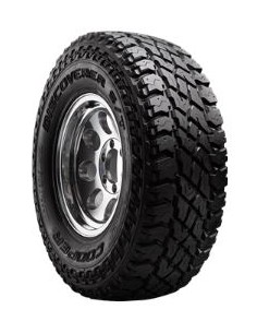 Cooper DISCOVERER S/T MAXX 235/85 R16 120/116Q