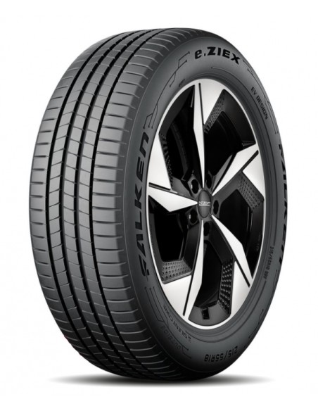 FALKEN E.ZIEX 205/45 R16 87H