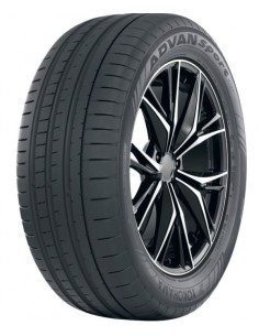 YOKOHAMA ADVAN SPORT V107 255/45 R20 105Y