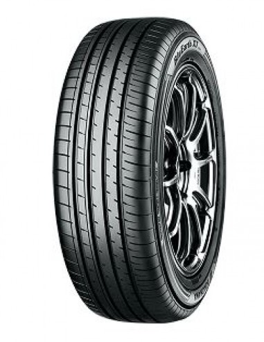 Yokohama BluEarth-XT AE61 245/45 R20 103W