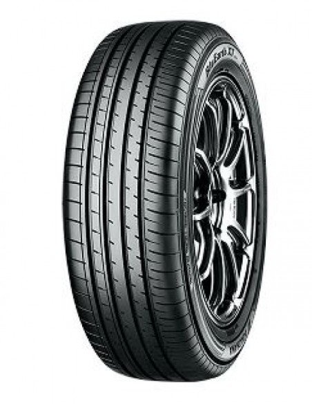 Yokohama BluEarth-XT AE61 235/55 R19 105V
