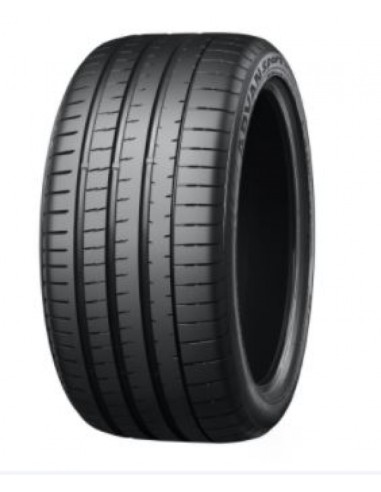 Yokohama ADVAN Sport V107 305/35 R23 111Y