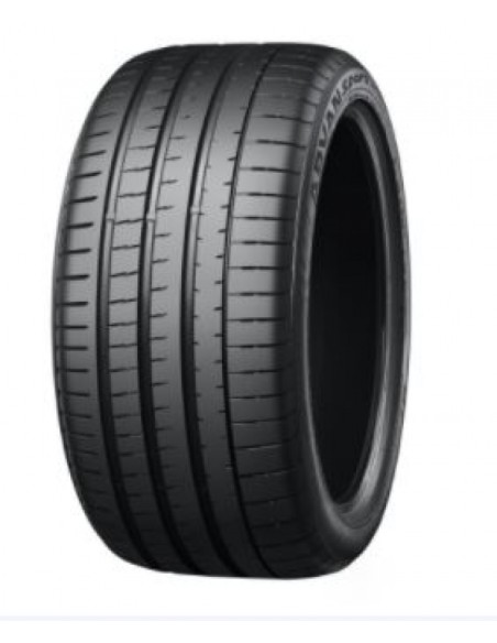 Yokohama ADVAN Sport V107 255/55 R19 111Y