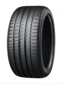 Yokohama ADVAN Sport V107 255/30 R20 92Y