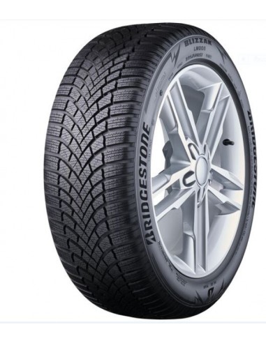 Bridgestone LM005 235/65 R18 110H