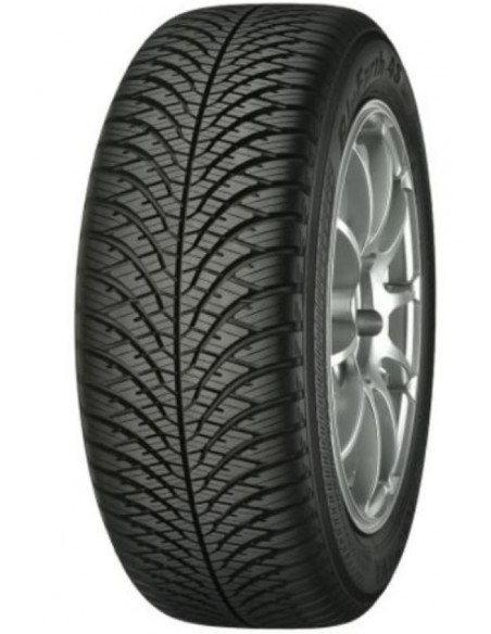 Yokohama BluEarth 4S AW21 215/45 R17 91W