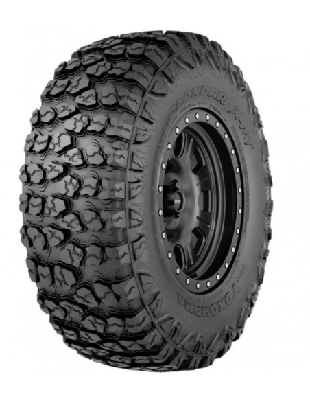 Yokohama GEOLANDAR M/T 245/70 R17 119Q