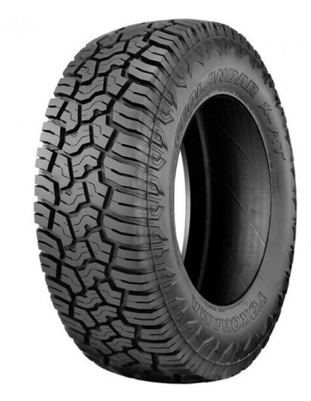 Yokohama GEOLANDAR X-AT G016 255/60 R18 117Q
