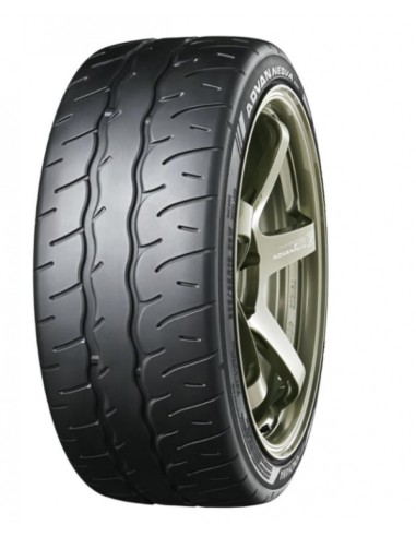 Yokohama ADVAN NEOVA AD09 245/45 R18 100W