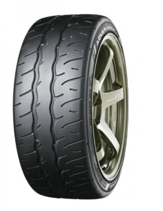 Yokohama ADVAN NEOVA AD09 255/35 R19 96W