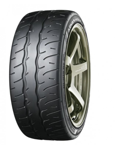 Yokohama ADVAN NEOVA AD09 255/40 R20 101W