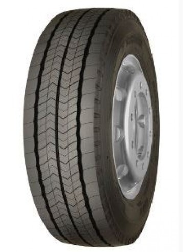 YOKOHAMA 120U 275/70 R22.5 152/148J