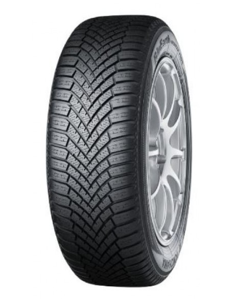 YOKOHAMA BLUEARTH WINTER V906 195/50 R19 88H