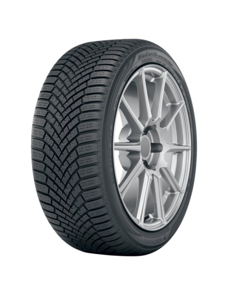 Yokohama BLUEARTH WINTER V906 SUV 235/60 R19 103W