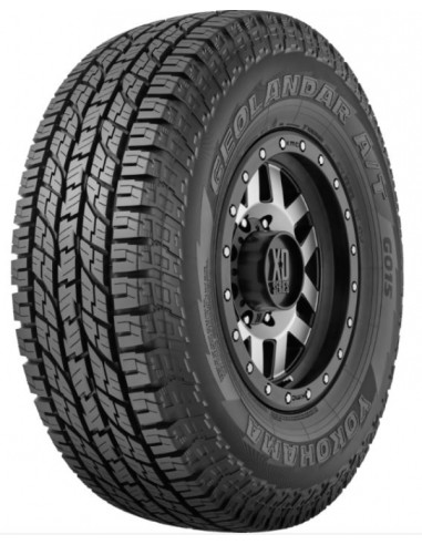 YOKOHAMA GEOLANDAR A/T G015 275/50 R20 113H