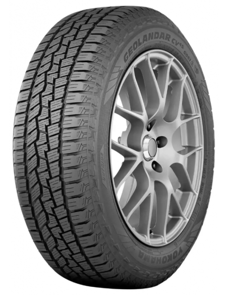 YOKOHAMA GEOLANDAR CV 4S G061 265/60 R18 110V