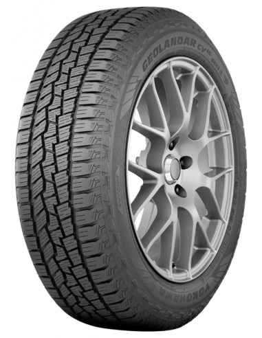 YOKOHAMA GEOLANDAR CV 4S G061 265/50 R20 111V