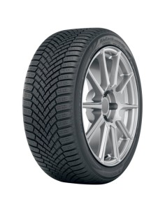 YOKOHAMA BLUEARTH WINTER V906 SUV 215/55 R18 99V