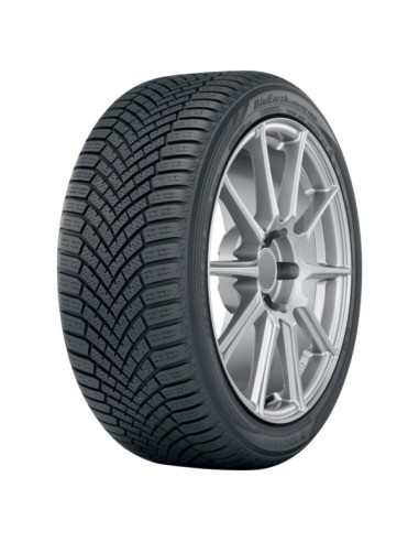 YOKOHAMA BLUEARTH WINTER V906 SUV 265/55 R19 109W