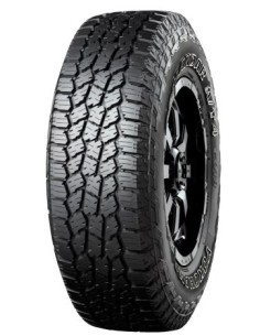 YOKOHAMA GEOLANDAR A/T4 G018 235/80 R17 120/117S