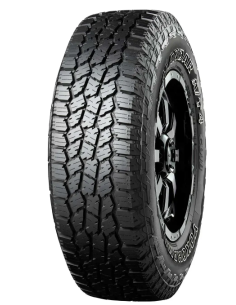 YOKOHAMA GEOLANDAR A/T4 G018 OWL 265/65 R17 120/117S