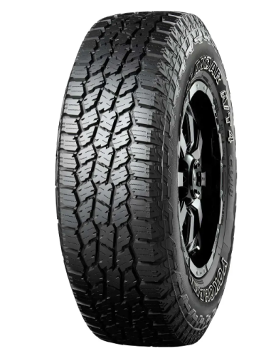 YOKOHAMA GEOLANDAR A/T4 G018 OWL 265/65 R17 120/117S