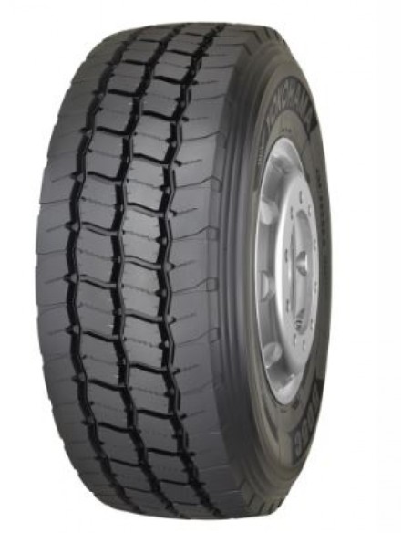 YOKOHAMA 505C 315/80 R22.5 156/150K