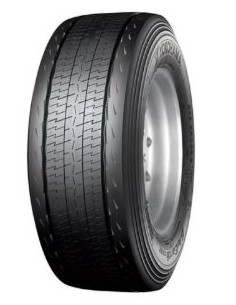 YOKOHAMA 132T 385/55 R22.5 160K