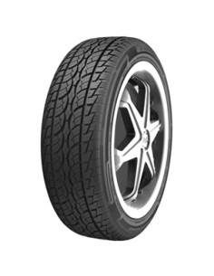 Nankang SP-7 305/45 R22 118V
