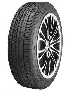 Nankang AS-1 235/45 R18 98W