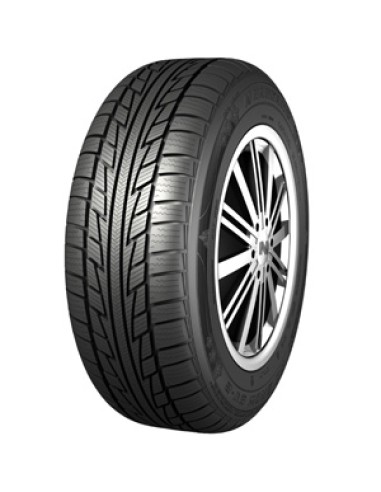 Nankang SV-2 235/40 R18 95V
