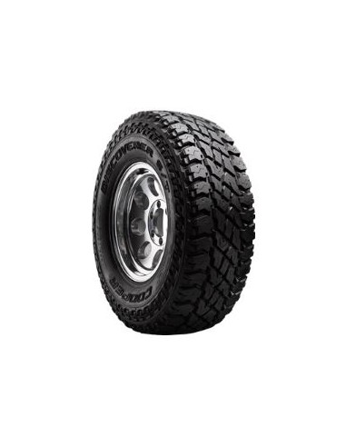 Cooper DISCOVERER S/T MAXX 245/70 R17 119/116Q