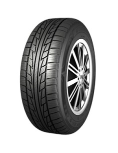 Nankang SV-2 215/40 R17 87V