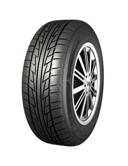 Nankang SV-2 215/40 R18 89V
