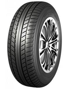 Nankang N-607+ 195/45 R16 84V