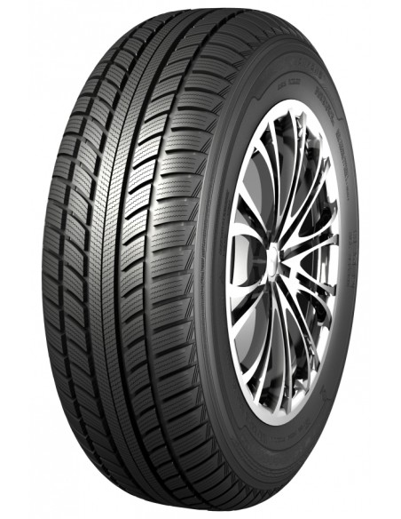 Nankang N-607+ 165/65 R15 81T