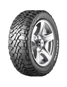 Nankang FT-9 OWL 215/75 R15 100/97Q