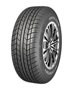 Nankang N-729 OWL 205/60 R15 91H