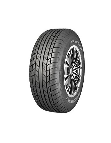 Nankang N-729 OWL 205/60 R15 91H