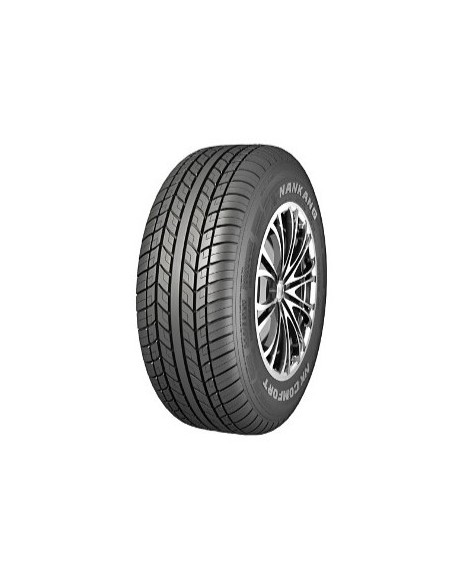 Nankang N-729 OWL 205/60 R15 91H