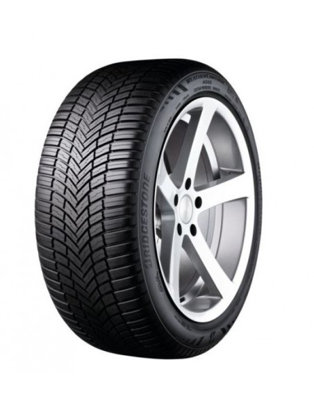 Bridgestone WEATHER CONTROL A005 215/55 R17 98H