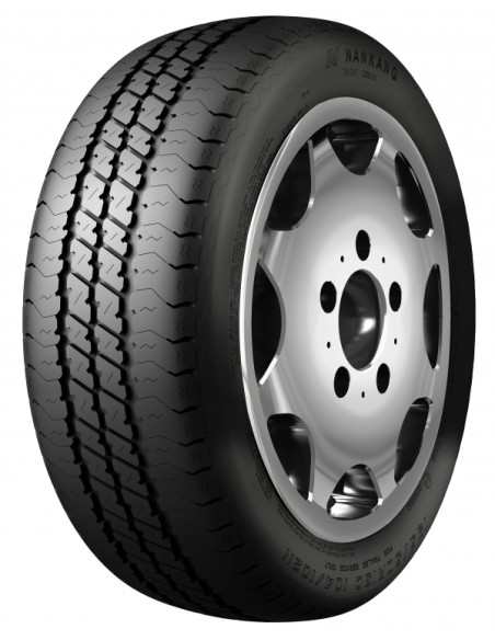 Nankang TR-10 195/50 R13C 104/102N