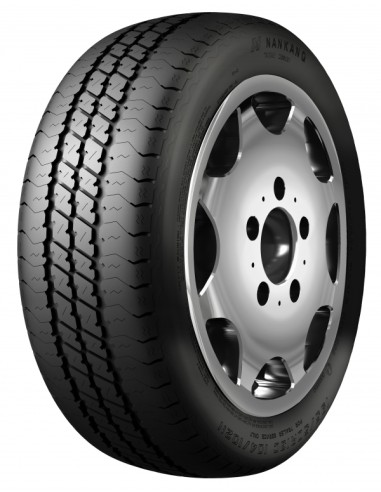 Nankang TR-10 195/70 R14C 104/102N