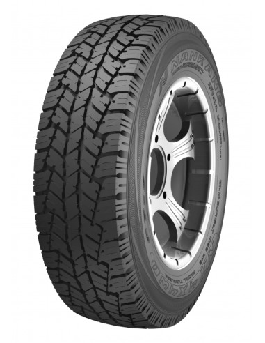 Nankang FT-7 265/65 R18 114T